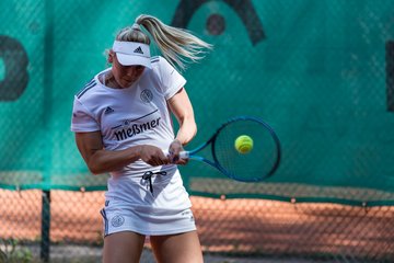 Bild 85 - BL2 THC von Horn und Hamm - Der Club an der Alster : Ergebnis: 0:9